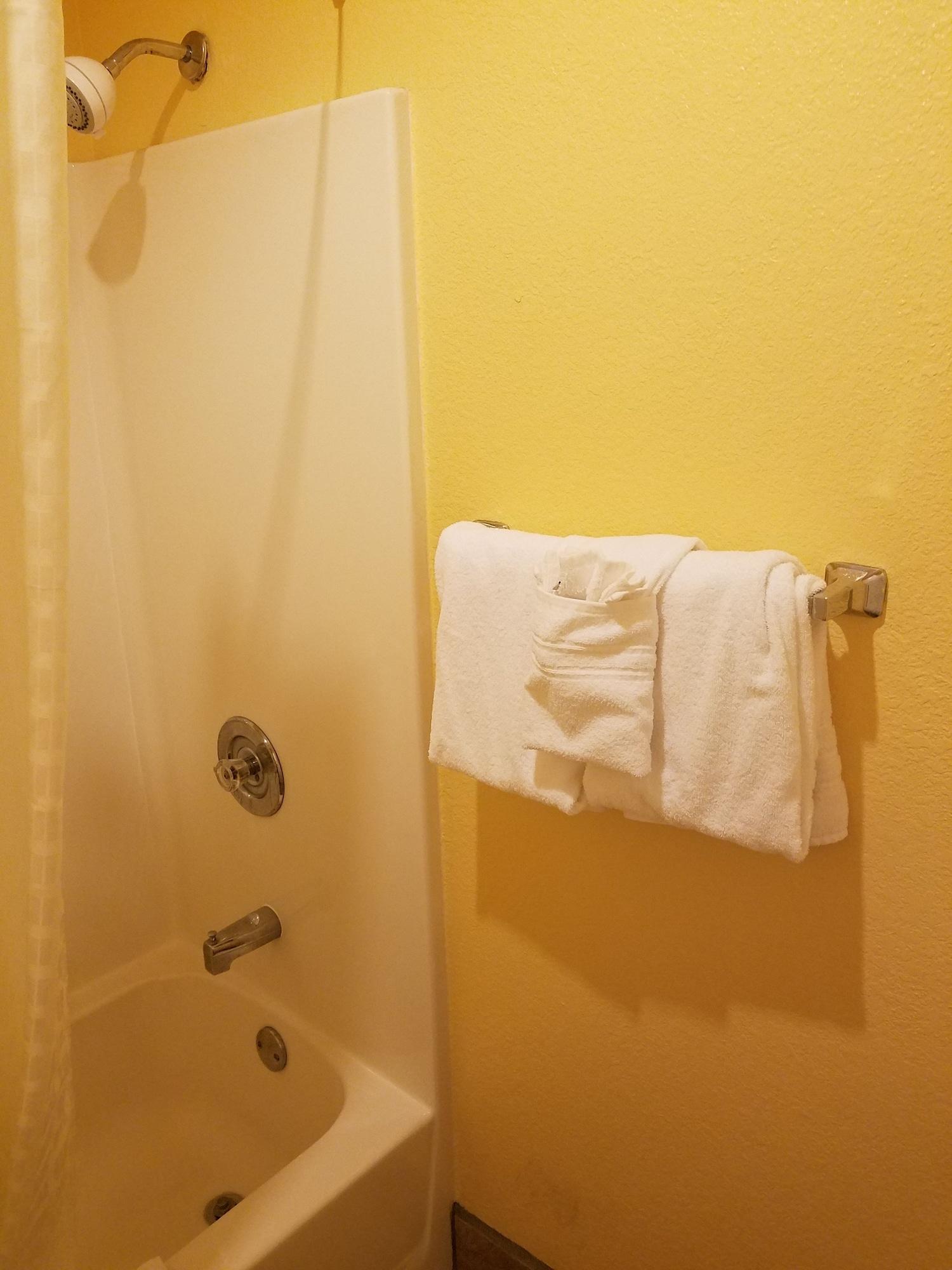 Travelodge By Wyndham Wenatchee Zewnętrze zdjęcie