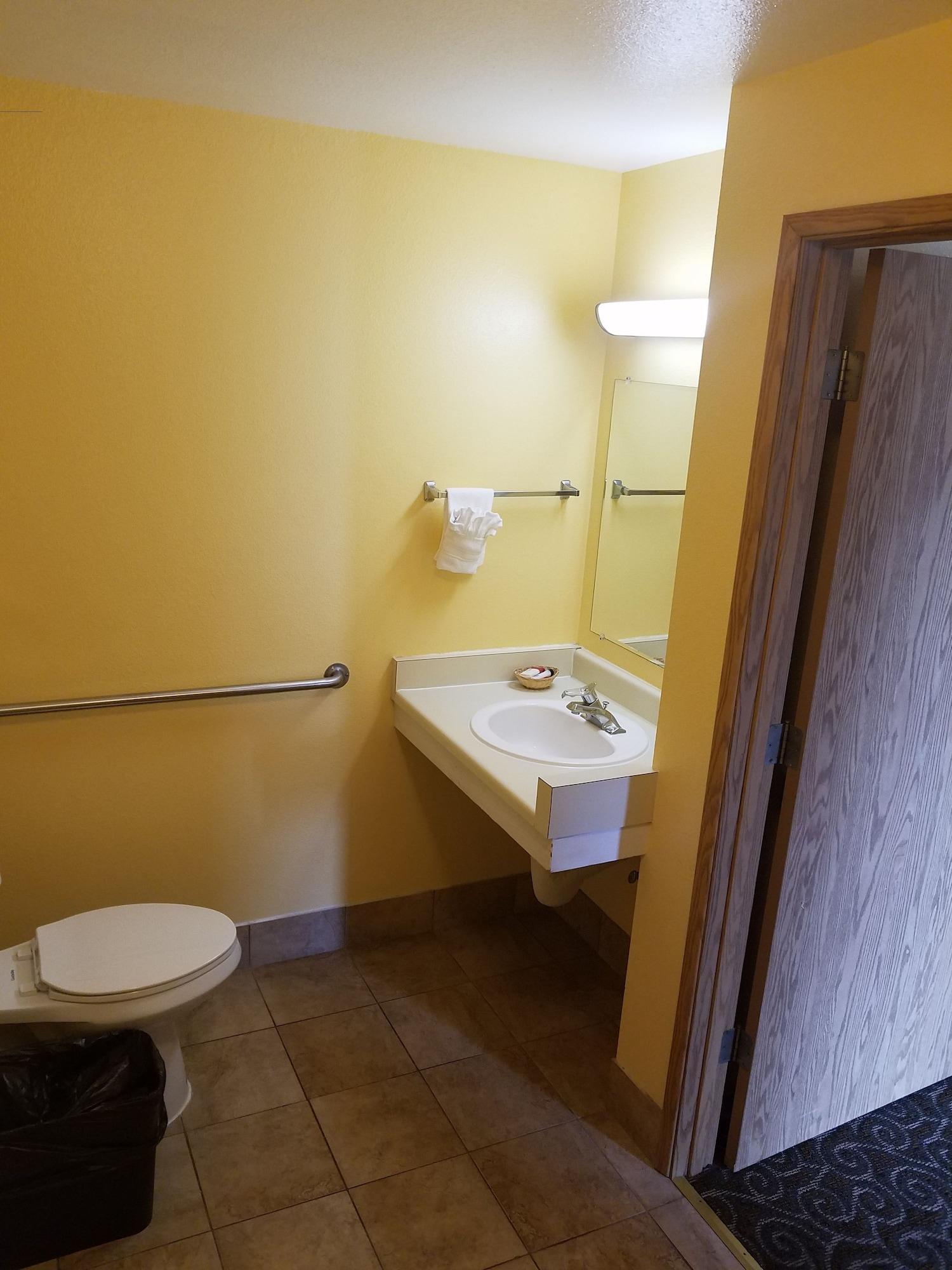 Travelodge By Wyndham Wenatchee Zewnętrze zdjęcie