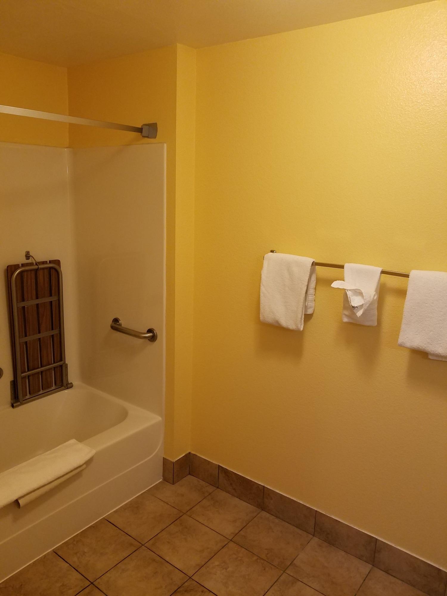 Travelodge By Wyndham Wenatchee Zewnętrze zdjęcie