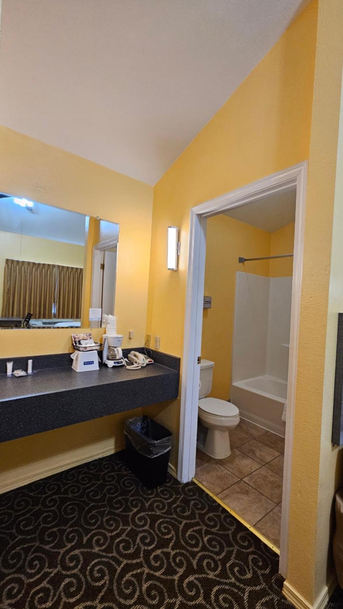 Travelodge By Wyndham Wenatchee Zewnętrze zdjęcie