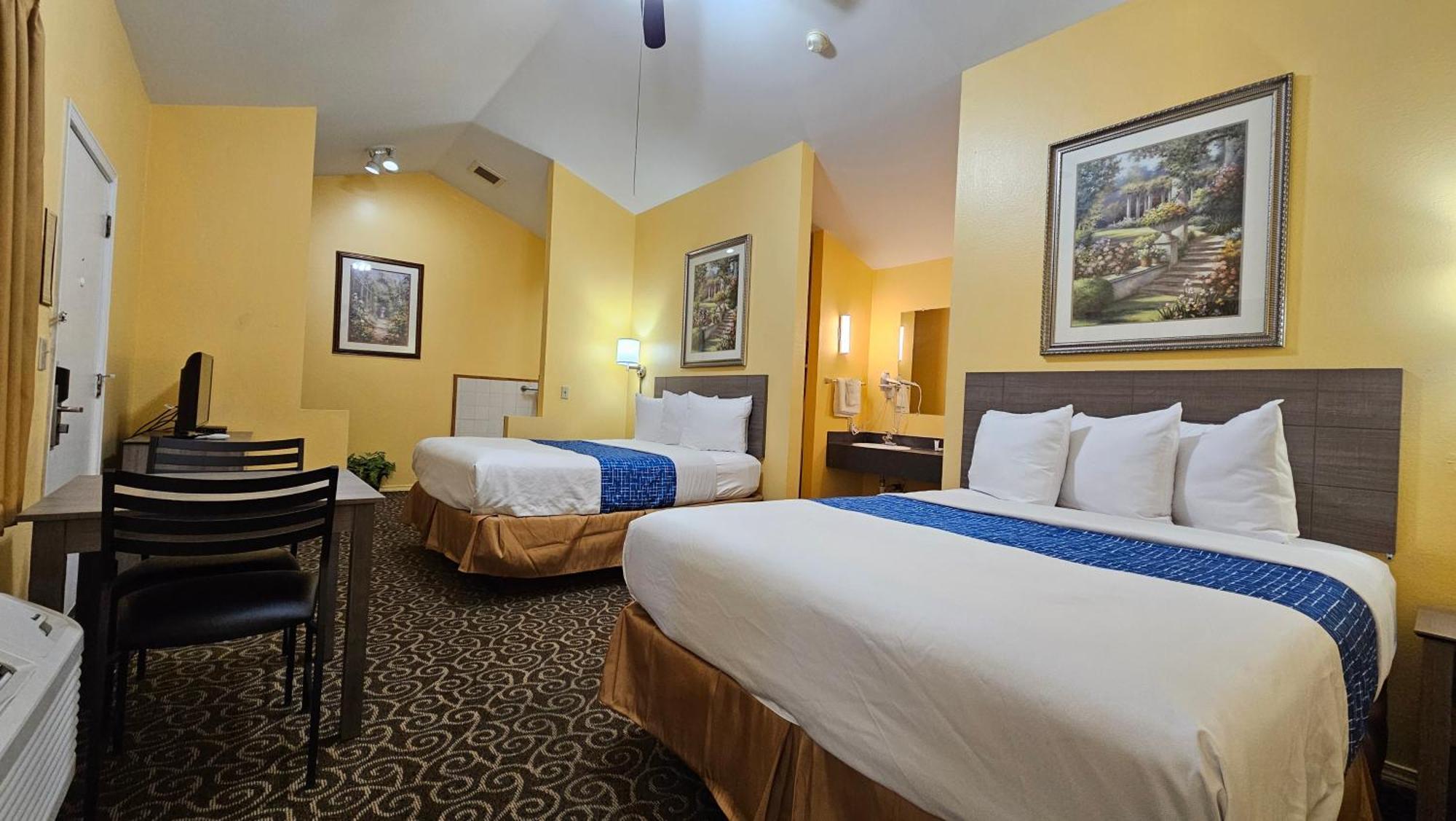Travelodge By Wyndham Wenatchee Zewnętrze zdjęcie