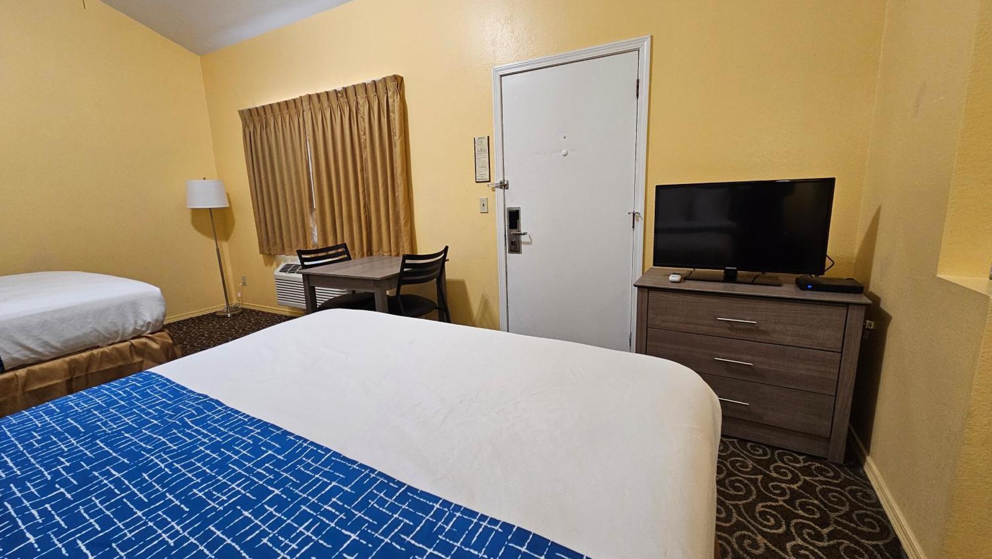 Travelodge By Wyndham Wenatchee Zewnętrze zdjęcie