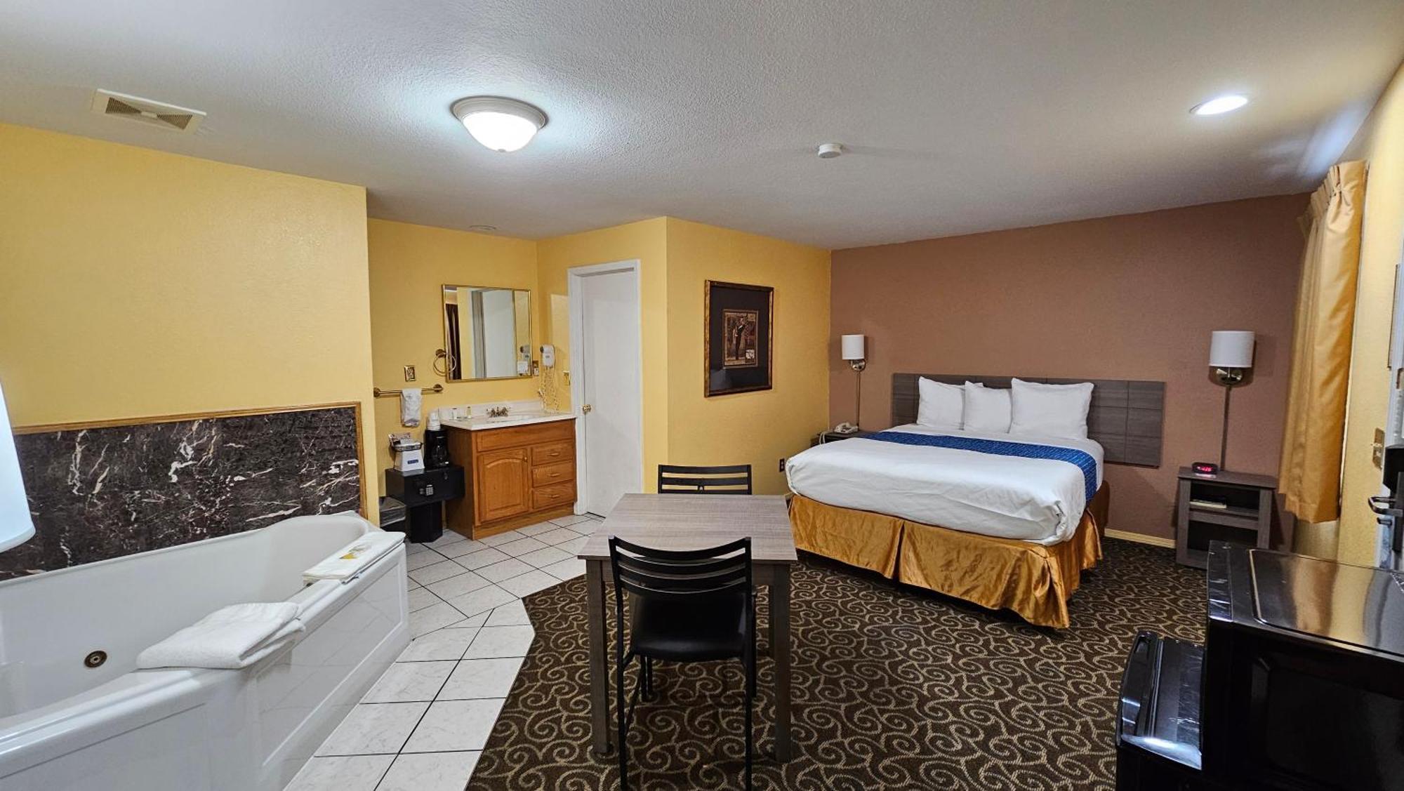 Travelodge By Wyndham Wenatchee Zewnętrze zdjęcie