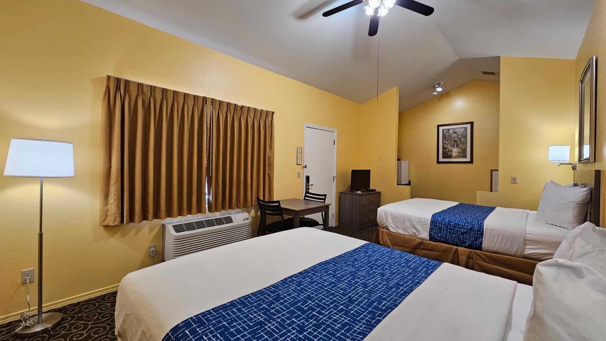 Travelodge By Wyndham Wenatchee Zewnętrze zdjęcie