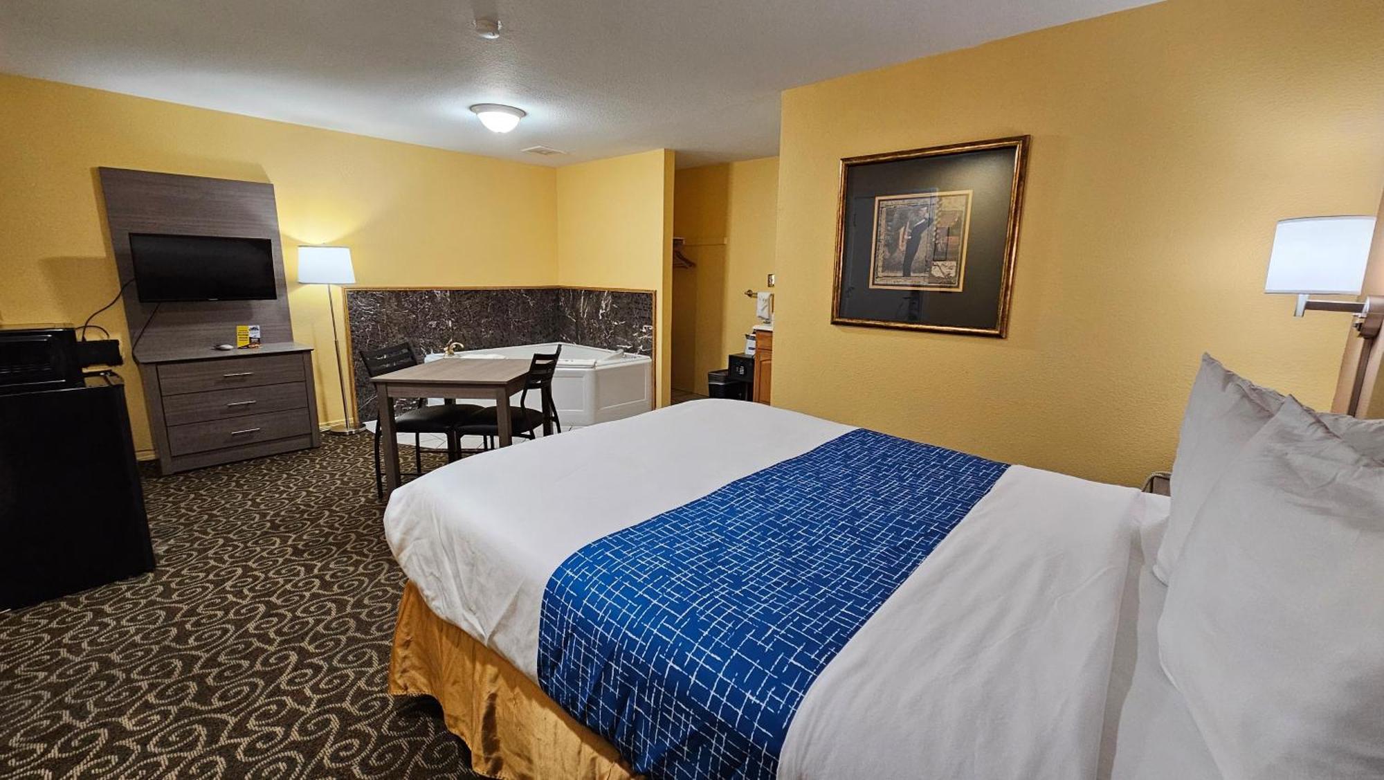Travelodge By Wyndham Wenatchee Zewnętrze zdjęcie