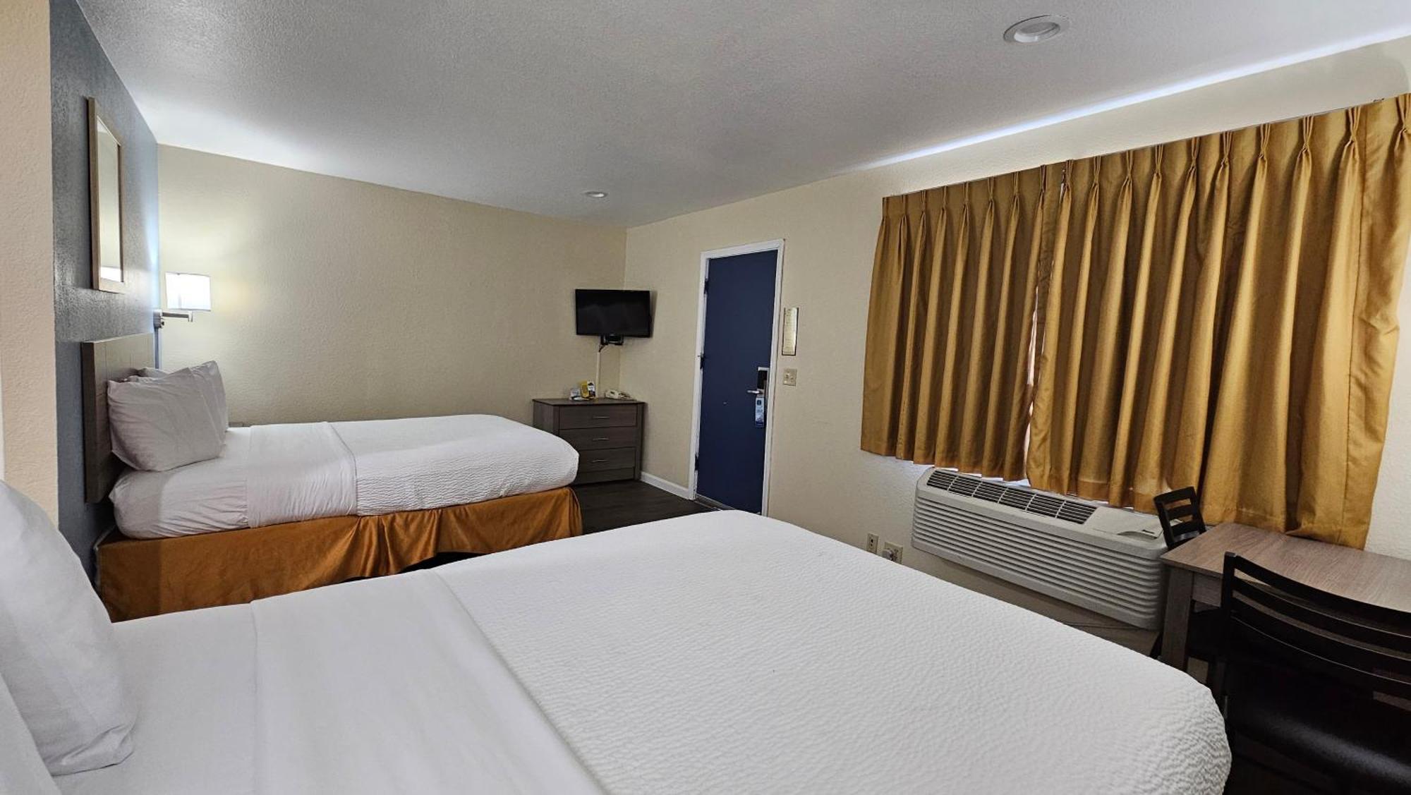 Travelodge By Wyndham Wenatchee Zewnętrze zdjęcie