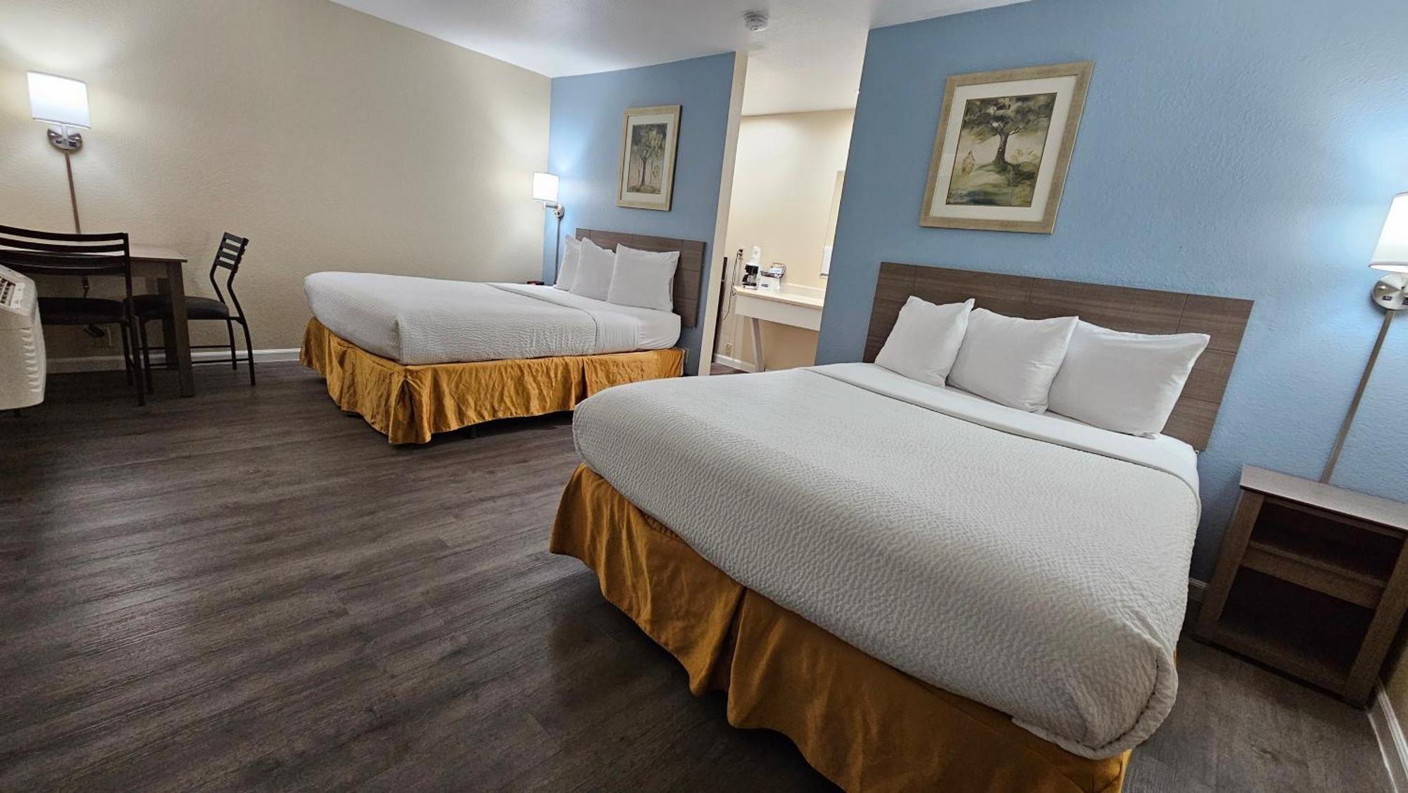 Travelodge By Wyndham Wenatchee Zewnętrze zdjęcie